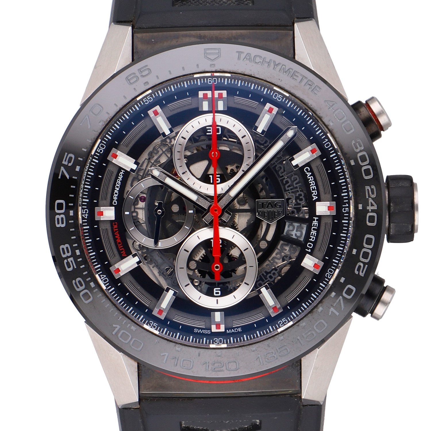 TAG Heuer Carrera (CAR2A1Z.FT6044)